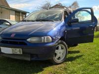Fiat Прочие Универсал 1.6 1999 с пробегом