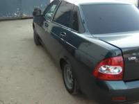 ВАЗ Priora Седан 1.6 2013 с пробегом