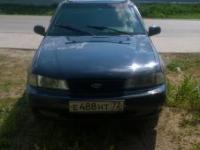 Daewoo Nexia Седан 1.5 2006 с пробегом