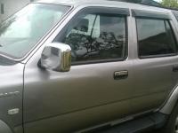 GreatWall SUV Джип 2.2 2006 с пробегом