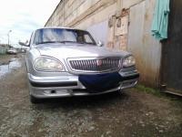 ГАЗ 31 Седан 2.4 2004 с пробегом