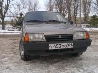 ВАЗ 21099 Седан 1.5 2002 с пробегом