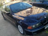 BMW 5er Седан 2.5 1997 с пробегом