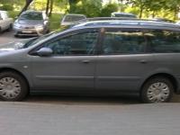 Citroen C5 Универсал 0.0 2002 с пробегом