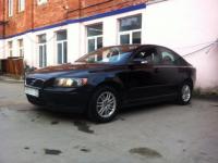 Volvo S40 Седан 1.6 2006 с пробегом