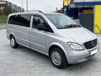 Mercedes-Benz Прочие 2004 СЕРЕБРО