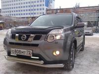 Nissan X-Trail Кроссовер 2.0 2012 с пробегом