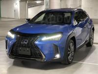 Lexus Прочие  2.0 2019 с пробегом