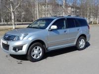 GreatWall Hover Универсал 2.0 2013 с пробегом