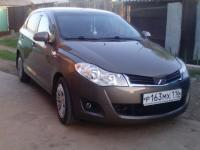 Chery Прочие Хетчбэк 1.5 2012 с пробегом