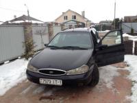 Ford Mondeo Универсал 1.8 1998 с пробегом