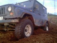 УАЗ 31519 Джип 3.0 2003 с пробегом
