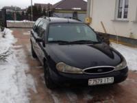 Ford Mondeo Универсал 1.8 1998 с пробегом