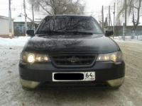 Daewoo Nexia Седан 1.5 2010 с пробегом