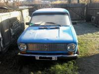 ВАЗ 2101 Седан 1.1 1980 с пробегом