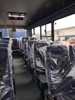 Профессиональное дооборудование коммерческого транспорта Профессиональное дооборудование коммерческого транспорта