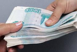 Срочный кредит до 5.000.000р с плохой кредитной историей в Санкт-Петербурге.