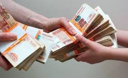 Потребительский кредит на любые нужды до 5.000.000 рублей.