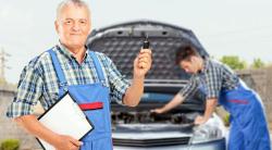 Автосервис ТехЦентр Автосервис ТехЦентр