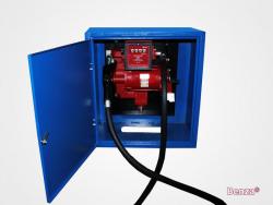 Производим ТРК Benza Производим ТРК Benza