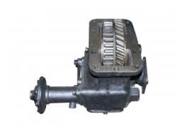 Коробки отбора мощности на спецтехнику Коробки отбора мощности на спецтехнику