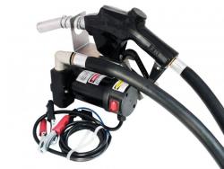 Надежные насосы для АЗС Надежные насосы для АЗС