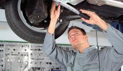 Ремонт и обслуживание легковых и грузовых автомобилей Ремонт и обслуживание легковых и грузовых автомобилей