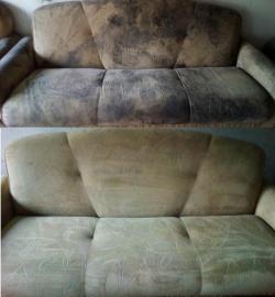 Действующая выездная химчистка Действующая выездная химчистка