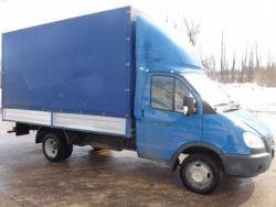 Газель с грузчиками для переезда НН Газель с грузчиками для переезда НН