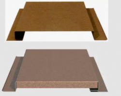 Оборудование для производства линеарных панелей Оборудование для производства линеарных панелей