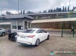 Парковочное оборудование ап-про купить Красная Поляна Парковочное оборудование ап-про купить Красная Поляна