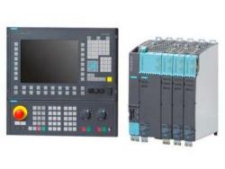 Ремонт ЧПУ Siemens Sinumerik 840D 810D 802D 828D 802S 840Di 840DE 808d 802 840 sl CNC System 8 3 5