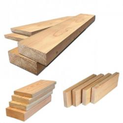 Пиломатериал от производителя в Кирове Пиломатериал от производителя в Кирове