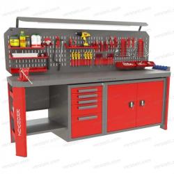 Верстак сборщика Гефест-ВС-900 Верстак сборщика Гефест-ВС-900