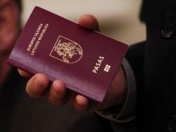 Гражданство ЕС. Паспорт Евросоюза