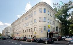 Аренда офиса 23 кв.м. в БП «Кожевники» на Павелецкой.