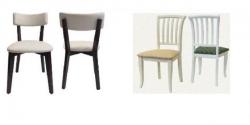 Качественные столы и стулья от компании Дубодел