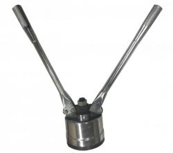 Пломбиратор для бочки 2? Пломбиратор для бочки 2?