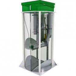 Септик для дачи. Септик для дачи.