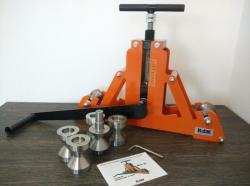 Ручной трубогиб для трубы Ручной трубогиб для трубы