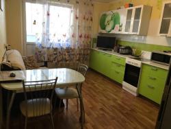 Продается просторная 2-хкомнатная квартира в жилом состоянии в новом доме в Анапе