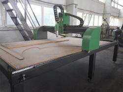 Фрезерно-гравировальный станок с ЧПУ от производителя оборудования. Фрезерно-гравировальный станок с ЧПУ от производителя оборудования.