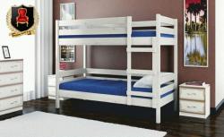 Двухъярусные кровати по доступным ценам в Крыму.