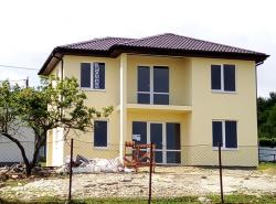 Дом в Сочи 120 м2, участок 5 соток Дом в Сочи 120 м2, участок 5 соток