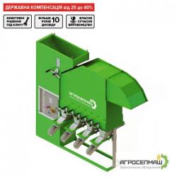 Купить ИСМ - СЕПАРАТОР АЭРОДИНАМИЧЕСКИЙ Купить ИСМ - СЕПАРАТОР АЭРОДИНАМИЧЕСКИЙ