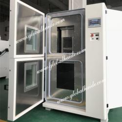 Камера термоудара (2 зоны) Камера термоудара (2 зоны)