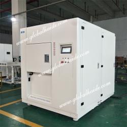 Камера термоудара (3 зоны) Камера термоудара (3 зоны)