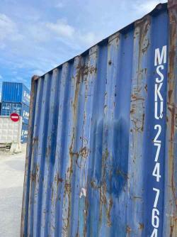 Продажа контейнеров 20 и 40 футов Продажа контейнеров 20 и 40 футов