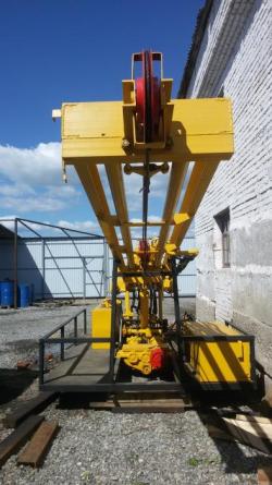 Запчасти и комплектующие УРБ Запчасти и комплектующие УРБ