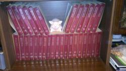 Комплект книг Большая Советская Энциклопедия Комплект книг Большая Советская Энциклопедия